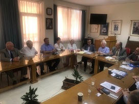 Γίνεται βίαιη ισλαμοποίηση της χώρας μας χωρίς να αντιδρά κανένας