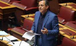 Νίκος Νικολόπουλος: «Οι διαδικτυακοί κίνδυνοι απειλούν τα Ελληνόπουλα και το υπουργείο είναι… Off line!»