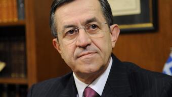 Ν. Νικολόπουλος: Όσα είπε ο κ. Κουρής ο κόσμος τα ’χει τούμπανο και εμείς κρυφό καμάρι