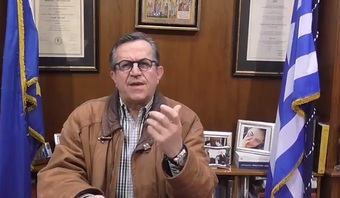 Νίκος Νικολόπουλος: Τα ψέματα της Μαρέβας για την offshore και η συγκάλυψη των ελεγκτικών αρχών