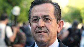 Ν. Νικολόπουλος: «Να κληθούν για την Siemens Αρχηγοί, Υπουργοί, Βουλευτές… και γόνοι!»