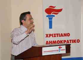 Στη Βουλή "έφτασε" το Θέμα με την Καθυστέρηση Υπογραφής των ΠΔ Αποστρατειών Στελεχών των ΕΔ