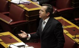 Νίκος Νικολόπουλος: «Τι θα γίνει με την τροπολογία που προέβλεπε την ασυλία τραπεζικών στελεχών που χορηγούσαν «θαλασσοδάνεια» σε κόμματα»