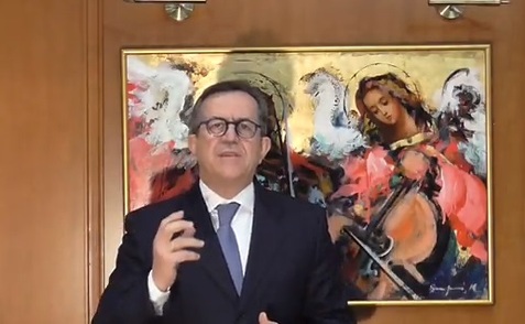 Στα κρυφά ο διαγωνισμός για τα καινούργια διόδια στην Εγναντία; Για να παραχωρηθεί στην συνέχεια...