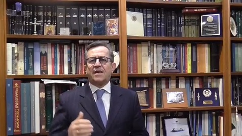 Νίκος  Νικολόπουλος: Αυτοματοποιημένες κατασχέσεις και πλειστηριασμοί για να ικανοποιηθούν οι θεσμοί!