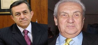 «ΧΟΝΤΡΑΙΝΕΙ» Η ΚΟΝΤΡΑ! Μήνυση Νικολόπουλου κατά Κοντομηνά