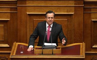 Νίκος Νικολόπουλος: Επίκαιρη ερώτηση στη Βουλή για τα Θρησκευτικά