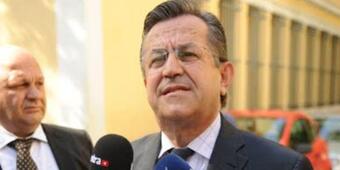 Νικολόπουλος για Αλαφούζο: «Δεν θα αφήσω έτσι το βολικό στρίψιμο δια του αρραβώνος του Προέδρου της Επιτροπής Ανταγωνισμού»