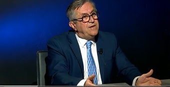 Προχωράμε σε κάτι πολύ μεγαλύτερο: Την Ενότητα όλων των πατριωτικών  και φιλολαϊκών δυνάμεων της πατρίδας μας.
