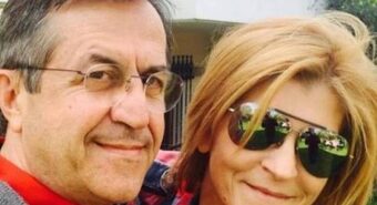 Στην νομική Κομοτηνής πέρασε ο γιος του Νίκου και της Τασίας Νικολοπούλου [pic]