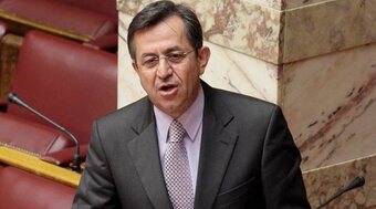 Νικολόπουλος: 4 χρόνια χωρίς δεδουλευμένα οι πρώην εργαζόμενοι της ΕΡΤ