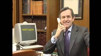 Ν. Νικολόπουλος: «Υπάρχουν γαλάζιοι βουλευτές που μπορεί να ψηφίσουν διατάξεις του εκλογικού νόμου»! [Ηχητικό]