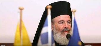 Από τι πέθανε ο Μακαριστός Χριστόδουλος; – Νέα συγκλονιστικά στοιχεία – Ερώτηση Ν.Νικολόπουλου