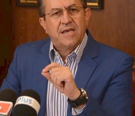 Νίκος Νικολόπουλος: Το Κράτος δεν αντέχει τα «φέσια» των Τραπεζών ΕΡΩΤΗΣΗ ΓΙΑ ΤΙΣ ΕΥΘΥΝΕΣ ΤΩΝ ΤΡΑΠΕΖΙΤΩΝ ΠΟΥ ΕΔΙΝΑΝ ΔΑΝΕΙΑ ΧΩΡΙΣ ΕΛΕΓΧΟΥΣ ΦΕΡΕΓΓΥΟΤΗΤΑΣ
