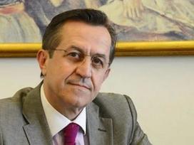 Ο βουλευτής Ν. Νικολόπουλος ζητά την παρέμβαση του ΕΣΡ για τον ΣΚΑΙ