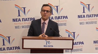 Στον ίδιο εργολάβο και με απευθείας αναθέσεις συνεχόμενες "δουλειές" από τον Δήμο Πατρέων