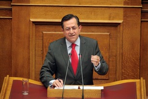 Νικολόπουλος:Ο διορισμός του νέου ΕΣΡ σηματοδοτεί την συνθηκολόγηση της κυβέρνησης με το καθεστώς της ανομίας;