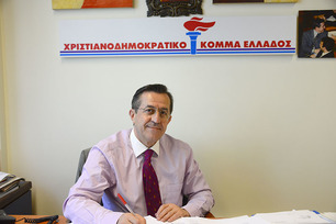 Νίκος Νικολόπουλος: Ποιοι ευθύνονται για το ξεπούλημα των δανείων  της Τράπεζας Πειραιώς;