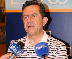Υποψήφιος ο Ν. Νικολόπουλος 