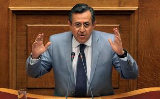 Νίκος Νικολόπουλος: Είπαν ψέματα για τα θαλασσοδάνεια των κομμάτων – Το Αμερικανικό fund ζητάει ολοσχερή εξόφληση! Στο… βάθος, εκβιασμός;