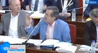 Νίκος Νικολόπουλος: Ν. Νικολόπουλος να σταλούν τώρα ειδοποιητήρια για τις οφειλές στο Ντυνάν
