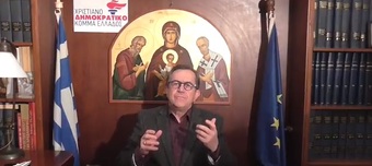 Νίκος Νικολόπουλος: Ε, όχι και... εξυπνάδες από τα Lidl!