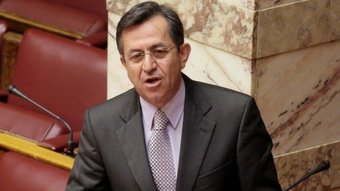 Νίκος Νικολόπουλος στο ΑΠΕ: «Οδυνηρό να μην πιστεύουν στελέχη της ΝΔ τον Πρόεδρό τους»!