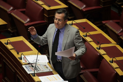 Νίκος Νικολόπουλος: Πώς γίνεται οι καταθέσεις των επιθεωρητών της ΤτΕ για τα δάνεια των κομμάτων να είναι πανομοιότυπες»;