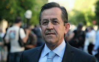 Μήνυση κατά Αλαφούζου κατέθεσε ο Ν. Νικολόπουλος