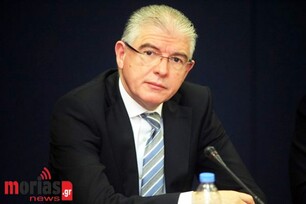 Επαναφορά ελάχιστου φορολογητέου εισοδήματος ζητά ο Λυκουρέντζος