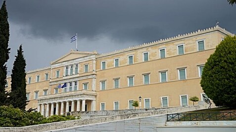 Η ΑΒΑΣΤΑΧΤΗ ΕΛΑΦΡΟΤΗΤΑ ΤΟΥ ΥΠΟΥΡΓΕΙΟΥ ΕΞΩΤΕΡΙΚΩΝ