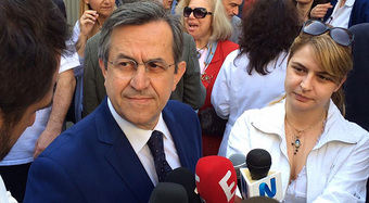 Ερώτηση Νικολόπουλου για την τύχη των εργαζομένων του Mega
