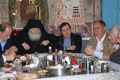 Εκδρομή στο Άγιο¨Ορος