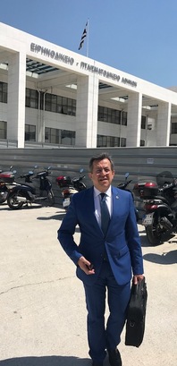 ΚΑΤΑΘΕΣΗ  ΝΙΚΟΣ ΝΙΚΟΛΟΠΟΥΛΟΣ - Ανεξάρτητος Βουλευτής             Πώληση δανείων κομμάτων από attica bank