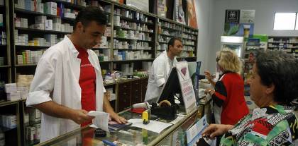«Με σύστημα ΠΑΣΟΚ από τα παλιά η ανάθεση της ηλεκτρονικής συνταγογράφησης φαρμάκων»