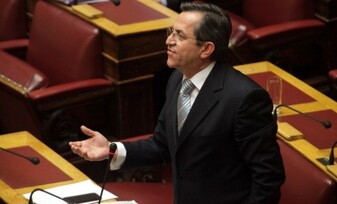 Νικολόπουλος: Δραματική απουσία της πολιτείας από την υποστήριξη στους αθλητές ΑΜΕΑ