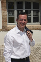Νίκος Νικολόπουλος: «Ο Δήμαρχος της Πάτρας οφείλει ξεκάθαρες απαντήσεις  στους συμπολίτες του για το σπίτι στα Αραχωβίτικα»