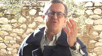 Νίκος Νικολόπουλος: Βραβεύτηκε η δυστυχία μας... στο όνομα του Κατσιφάρα