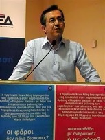 «Υπάρχει χρηματοδότηση για το 7ο Παγκόσμιο Φεστιβάλ Παραδοσιακών Χωρών;»