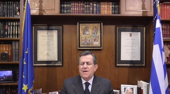 Νίκος Νικολόπουλος: Η Κυβέρνηση και οι πολιτικοί αρχηγοί δεν τίμησαν την Πάτρα φέτος