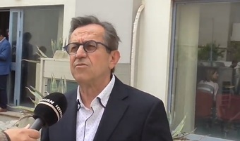Ένα μήνα πριν τις εκλογές Κατσιφάρας & Πελετίδης θέλουν να δεσμεύσουν τις επόμενες εκλεγμένες αρχές