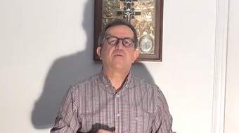 Νίκος Νικολόπουλος: Κυνήγι μαγισσών...Μηνύθηκαν διότι τόλμησαν να σχολιάσουν αρνητικά το Ισλάμ!