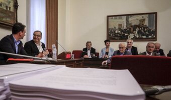 Για γέλια και για κλάματα! Εκτεθειμένη η κυβέρνηση για το «σκάνδαλο» Ερρίκος Ντυνάν