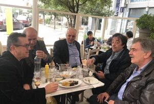 ΠΑΤΡΑ: Γιατί βρέθηκαν μαζί ΚΚΕ και ΝΔ μαζί;