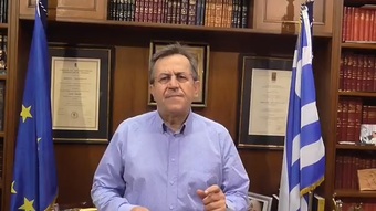 Νίκος Νικολόπουλος: Ζητήθηκε η επανεξέταση της ετυμηγορίας για την υπόθεση Energa Hellas