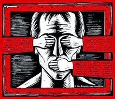 Ελεύθεροι φιμωμένοι - Έκαστος εφ' ω ετάχθη