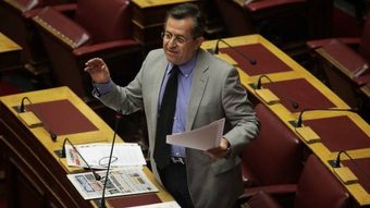 Νικολόπουλος: «Ποιος είναι ο πραγματικός ιδιοκτήτης του ALPHA;» – Ερώτηση στη Βουλή σε υπουργό ΜΜΕ και ΕΣΡ!