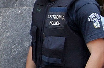 ΓΙΑ ΤΗΝ ΑΛΛΑΓΗ  ΤΟΥ ΤΡΟΠΟΥ ΜΕΤΑΘΕΣΗΣ ΤΩΝ ΑΣΤΥΝΟΜΙΚΩΝ  Όχι άλλη πράσινη… βαρβαρότητα!   