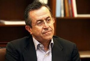 Επί τάπητος το θέμα του εκλογικού νόμου στη συνάντηση Τσίπρα-Νικολόπουλου