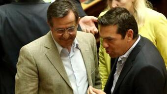 Τετ α τετ Τσίπρα – Νικολόπουλου για τον εκλογικό νόμο